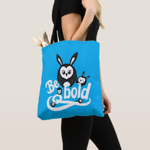 Tote Bag Soyez audacieux
