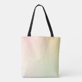 Tote Bag Soyez la Lumière Matthieu 5:14 (Dos)