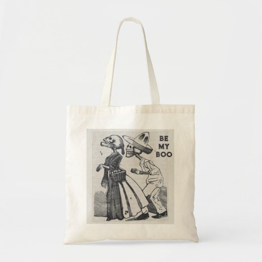 Tote Bag Soyez mon livre (Devant)