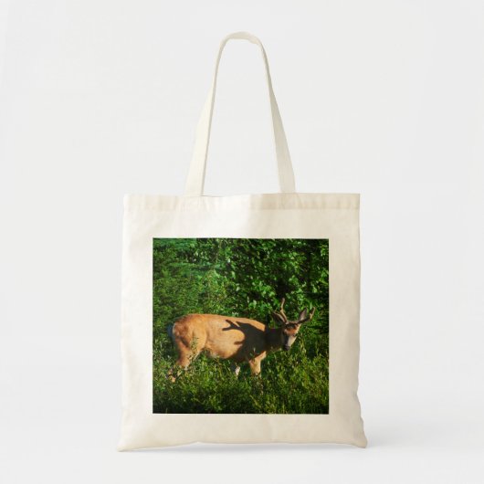 Tote Bag Soyez sur votre chemin (Devant)