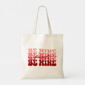 Tote Bag Soyez toujours à moi (Dos)