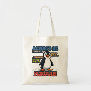 Tote Bag Soyez toujours vous-même