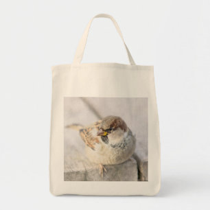 Tote Bag Sparrow - Après la transatlantique