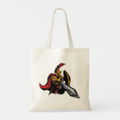 Tote Bag Spartiate (Dos)