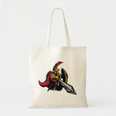 Tote Bag Spartiate (Devant)
