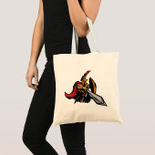 Tote Bag Spartiate