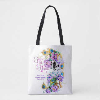 Tote Bag Spécialité JCCA 2023 - Fourre-tout