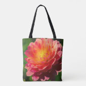 Tote Bag Spectacle d'été (Dos)