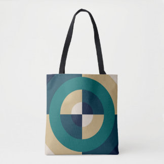 Tote Bag Spectre de Terra