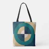 Tote Bag Spectre de Terra (Dos)