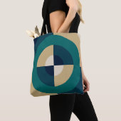 Tote Bag Spectre de Terra (De près)