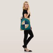 Tote Bag Spectre de Terra (Sur le modèle)