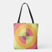 Tote Bag Spectre Pastel (Dos)