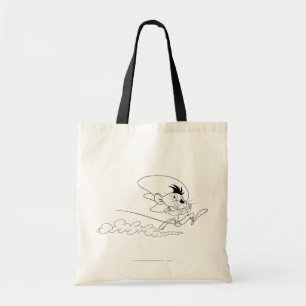 Tote Bag SPEEDY GONZALES™ Course Art
