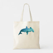 Tote Bag Sphyrna T-shirt T-shirt requin marteau (Dos)