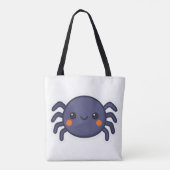Tote Bag Spider (Dos)