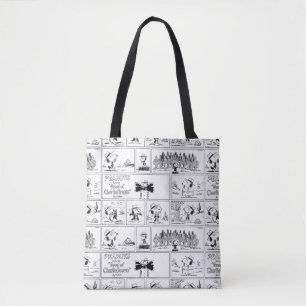 Tote Bag Spike Est Un Chef D'Orchestre