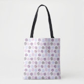 Tote Bag Spirales (Devant)