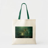 Tote Bag Spirit of the Night par Grimshaw, Fée victorienne (Devant)