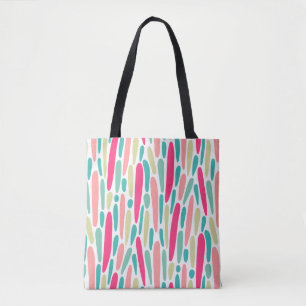 Tote Bag Splash couleur 150222 - Couleurs 01