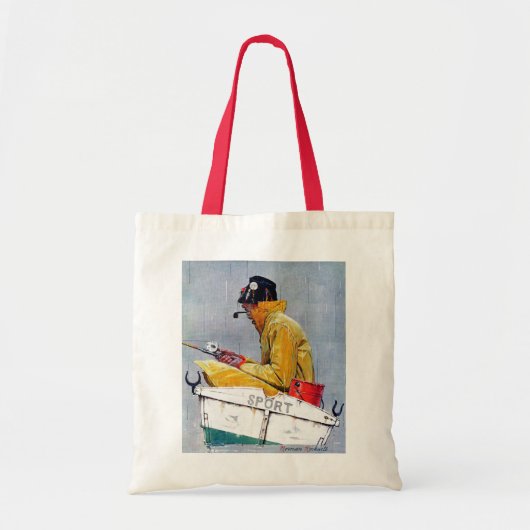 Tote Bag Sport (Devant)