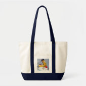 Tote Bag Sport (Devant)