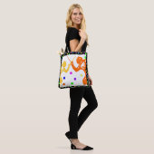 Tote Bag Sport de clôture (Sur le modèle)