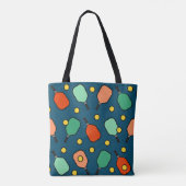Tote Bag Sports de basket (Dos)