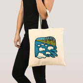 Tote Bag Spring