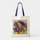 Tote Bag Spring Fling Fourre-tout (Dos)