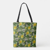 Tote Bag Spring Gardening... (Dos)