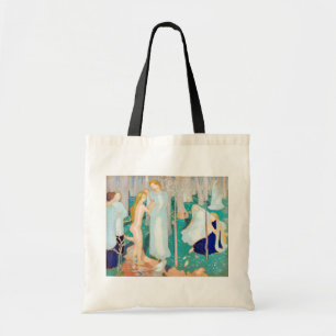 Tote Bag Springtime, Maurice Denis