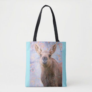Tote Bag Squeaker