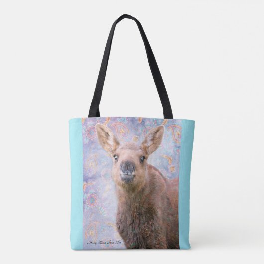 Tote Bag Squeaker (Dos)