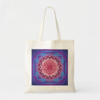 SRI YANTRA - SANCTUAIRE