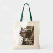 Tote Bag St Ann (Devant)