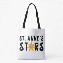 St. Anne's Stars Fourre-tout