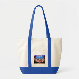 Tote Bag St Augustine, FL - Hôtel Ponce de Leon