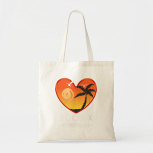 TOTE BAG ST CROIX USVI CARIBBEAN ISLAND VACANCES GETAWAY