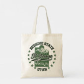 Tote Bag St. George, Utah (Dos)