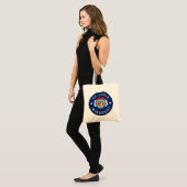 Tote Bag St Louis Missouri (Devant (modèle))