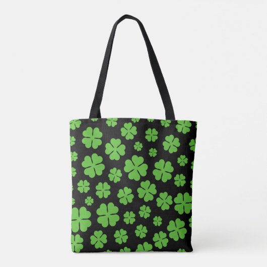 Tote Bag st patrick (Dos)