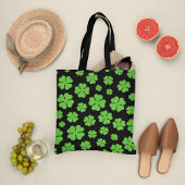 Tote Bag st patrick