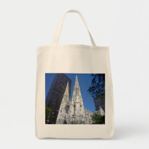 Tote Bag st patrick