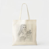 Tote Bag St Therese (Devant)