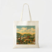Tote Bag St Thomas (Devant)