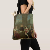 Tote Bag St Vincent de Paul et les soeurs de la charité (De près)
