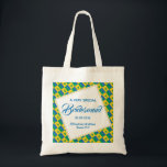 Tote Bag ST VINCENT Écriture chrétienne Bridesmaid Mariage<br><div class="desc">Un élégant sac fourre-tout mariage pour votre(s) femme(s) d'honneur pour votre(s) mariage sur le thème du patrimoine. Le dessin est le drapeau de ST VINCENT & LES GRENADINES, et le verset de la Bible dit "Un ami aime en tout temps". Tout le texte est entièrement personnalisable, de sorte que vous...</div>