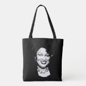 Tote Bag Stacy Abrams (Dos)