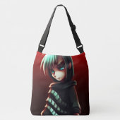 Tote Bag star (Voorkant)